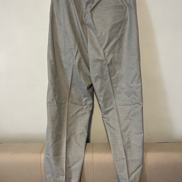 Reiss dress pants draw string size 32 - Picture 3 of 3